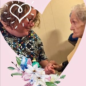 Meet your Posher, Kristi